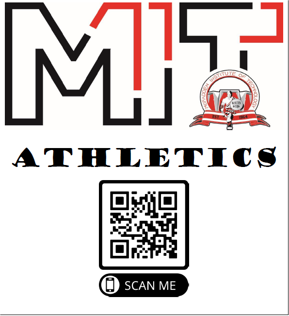  Scan to enroll in MIT Sports